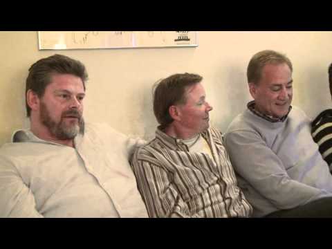 Four Jack Interview af Dennis Sørensen og Gitte jensen