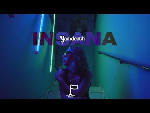 Yamdeath - Insana (Video Oficial)