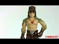 1987 Raptor Cobra Falconer G I Joe Review