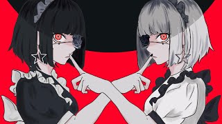【歌ってみた】アイデンティティ Kanaria ／あずにゃcover
