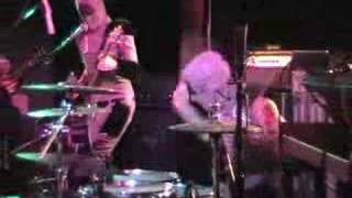 The Locust-One Manometer Away From Mutually Assured Relocati