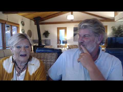 Don and Diane Shipley LIVE. August 9th, 2020 at 2000 EST Thumbnail