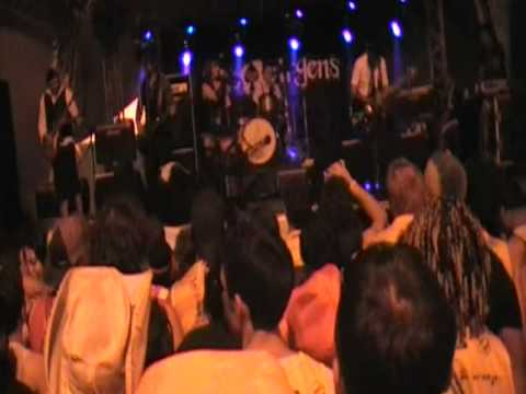 InterUnesp Araraquara 2010