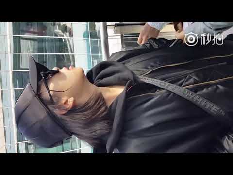 180124 Victoria - Shenzhen Airport