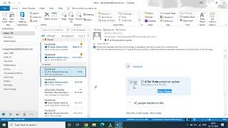 How To Pin Emails in Outlook (2023)
