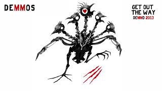 Mother Mother - Get Out The Way DEMMO 2013