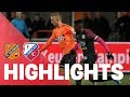 HIGHLIGHTS | FC Volendam - Jong FC Utrecht