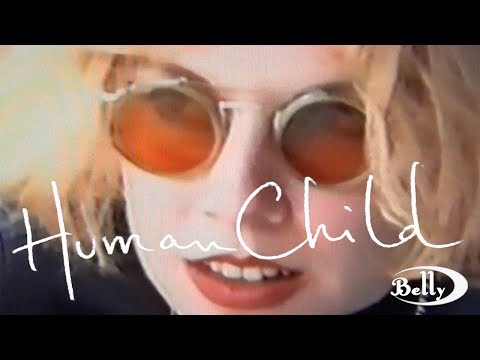 Video thumbnail for Human Child
