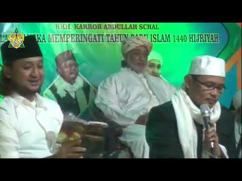 3 MAJLIS 1 CINTA AZZAHIR ,AHBABUL MUSTHOFA&SHOLLU COMUNITY part 3