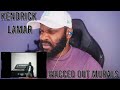 Kendrick Lamar Wacced Out Murals Official Audio Reaction LeeToTheVI
