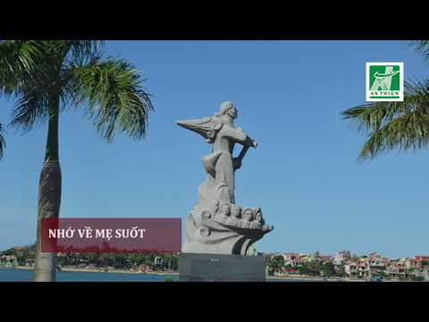 NHỚ VỀ MẸ SUỐT -  PHẠM PHƯƠNG THẢO [BẢN GỐC]