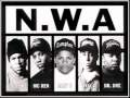 N.W.A - Chin Check HQ Original version with lyrics