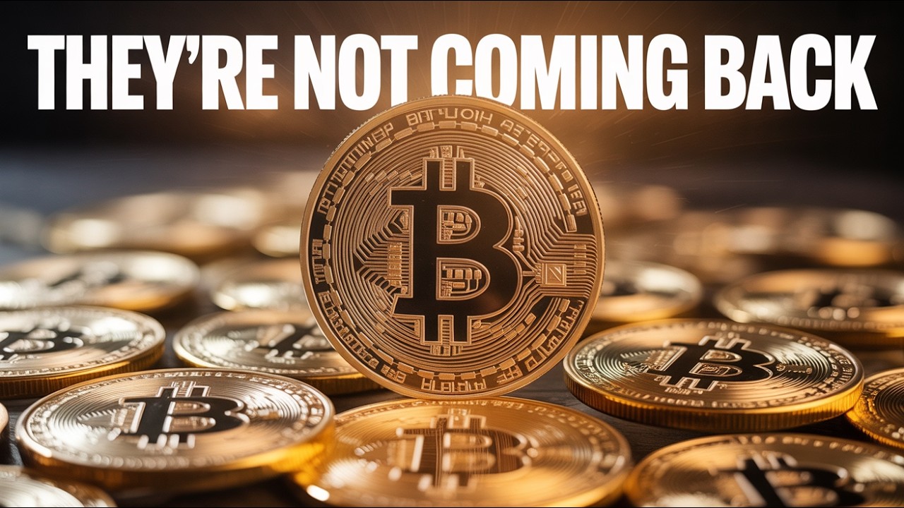 This Is VERY Important Altcoin Carnage Ahead 99% Of Altcoins Are About To Face A Brutal Reckoning