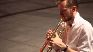 Vache Laliashvili & Paata Beridze A Thousand Kisses Deep