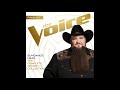 Sundance Head | Me And Jesus | Studio Version | The Voice 11
