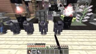 【Minecraft】 スーパーゆったりクラフトＭ #56 【ゆっくり実況】