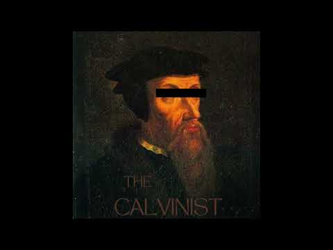 The Apologist - The Calvinists ft. Chrys Jones, Doctrynal, His Hypeman Stract & Zae Da Blacksmith