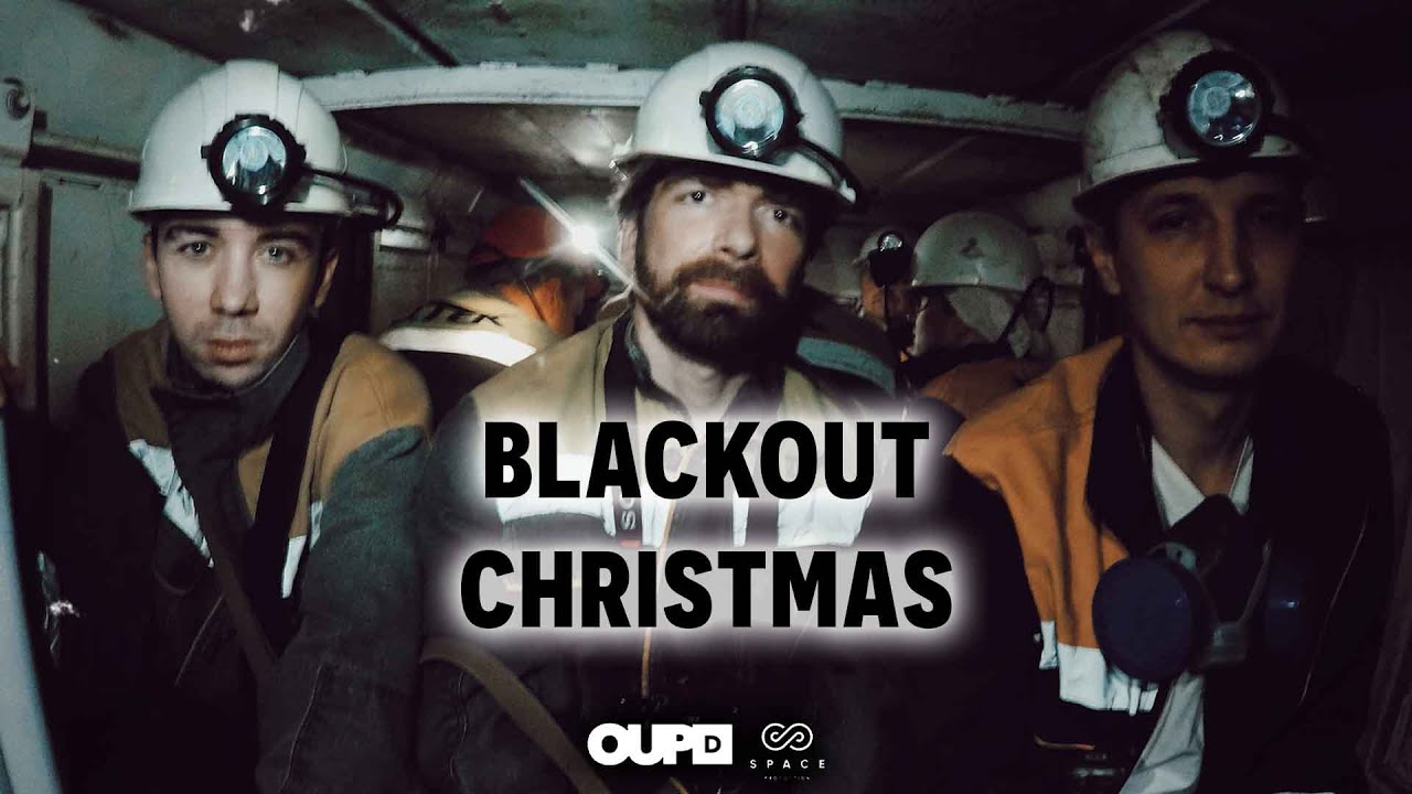 Ukrainians band together to save the country's energy system | Blackout Christmas (2023) | Full Film