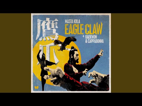 Video thumbnail for Eagle Claw