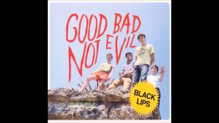 Black Lips - Transcendental Light