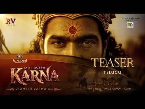Mahaveer Karna