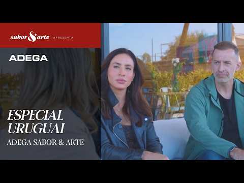 Especial Uruguai | Adega Sabor & Arte