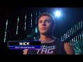 Nick Topel VS Beach Boy - Ultimate Tag