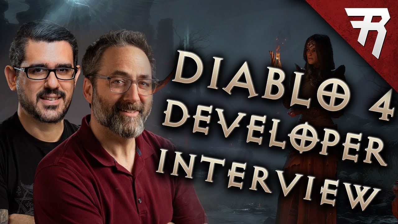[D4] Q&A in case you missed this one - General Discussion - Diablo 3 Forums