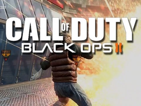 Black Ops 2 - Death Reaction Montage and Angry Players #5!