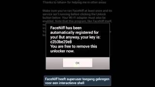 FaceNiff+unlock+free! (uploader နိုရာ)