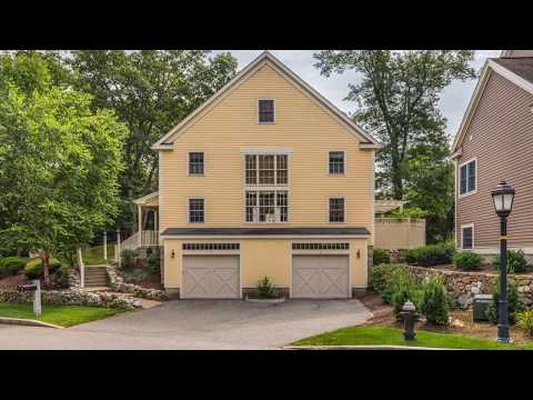 6 Smith Farm Ln, Lexington MA - Stephanie Singer & Darbie Stokes - Tel 617-459-6539