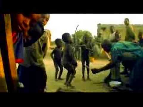 Locomondo - Me Wanna Dance - Official Video Clip