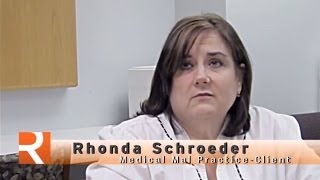 Rhonda Schroeder Shares Her Rasansky | McKenzie Law Experience video thumbnail