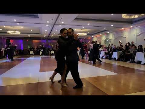 SCTC 2025 - Final - Milonga - 2 of 3 - La Mulateada