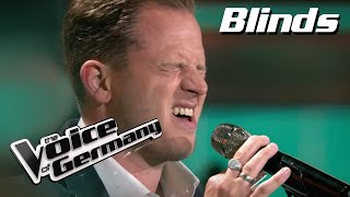 Lionel Richie - Stuck On You (Nico Lange) | Blinds | The Voice of Germany 2021