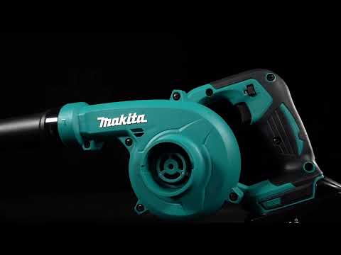 Makita Akku-Gebläse DUB186Z Makita Akku-Gebläse DUB186Z