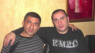 Vardan Grigoryan & Edvard Sargsyan - Duduk chargiax