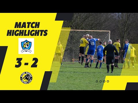 Leo Fusha v Sky Force - 12/03/22