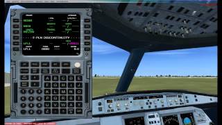 Tuto sur les Airbus de Wilco, Programmation de FMGC