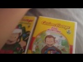 Double Feature DVD Opening 3