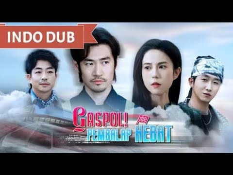 Tukang cuci mobil tua yg kumuh ternyata dewa balap [Dub Indo] drama 