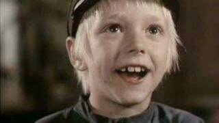 Emil i Lönneberga - Grisevisan