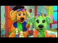 LearnOnOne Preschool Kids Raggs