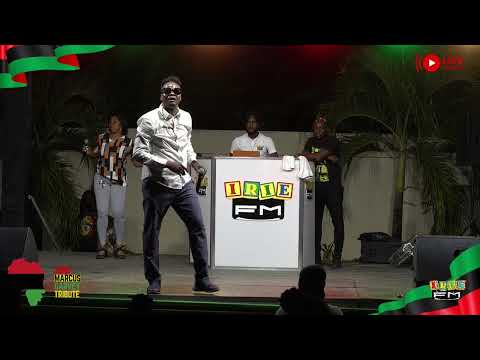 IRIE FM's Marcus Garvey 33rd Annual Tribute