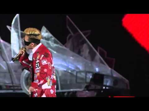 G-DRAGON  HEARTBREAKER