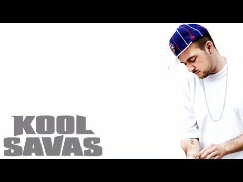 Kool Savas "Gladiator" feat. Amar (Snippet)