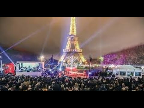 LA DÉLIVRANCE FINALE VIENDRA DE FRANCE - Rav David Toledano