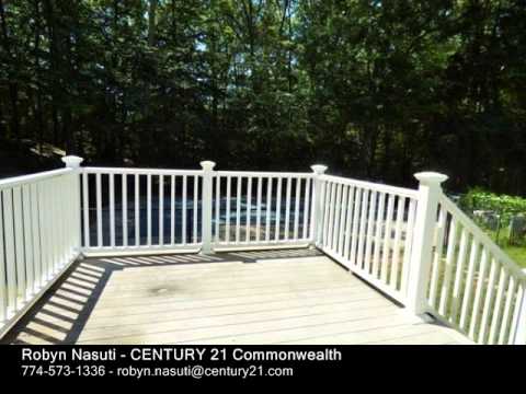 3 Old Coach Rd, Millville MA 01529 - Single Family Home - Real Estate - For Sale -