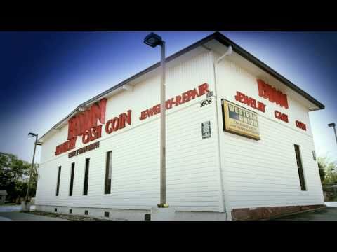 MoneyMan Pawn Shop Commercial #1