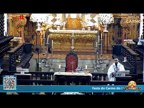 FESTA DO CARMO 2020